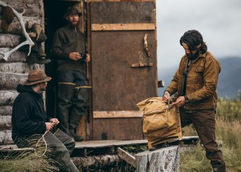 Thương hiệu thời trang workwear nổi tiếng