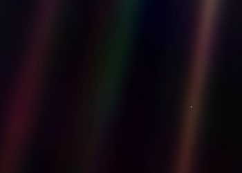 trái đất trong vũ trụ