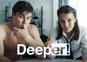 Xem phim Deeper