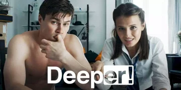 Xem phim Deeper