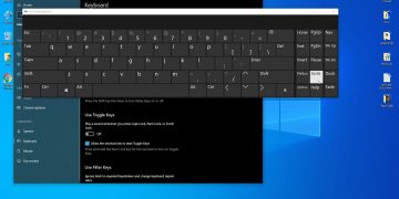 Cách Tắt Scroll Lock để Excel không bị cuộn khi bấm phím mũi tên