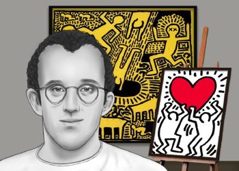 Keith Haring
