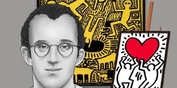 Keith Haring