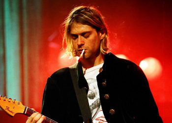 Kurt Cobain