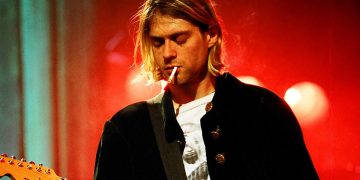 Kurt Cobain