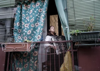 Âm nhạc chữa lành tâm hồn tổn thương