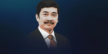 Con đường làm giàu của Bùi Thành Nhơn