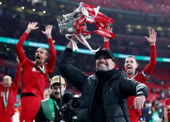 liverpool tình huống cố định