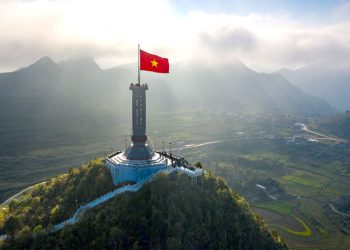 Quốc hiệu Việt Nam