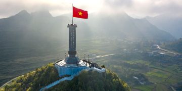 Quốc hiệu Việt Nam