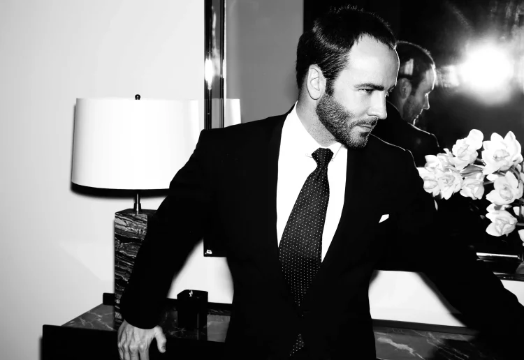 tom ford style