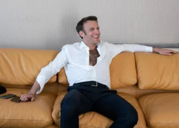 tổng thống pháp