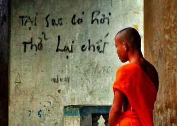 trầm cảm và hành vi phạm tội