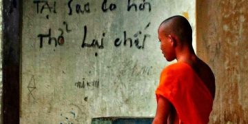 trầm cảm và hành vi phạm tội