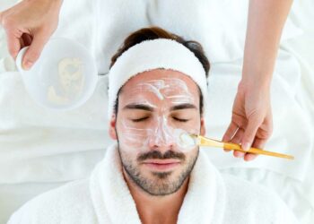 Xu hướng chăm sóc da