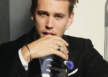 Austin Butler trở thành tân đại sứ của Cartier