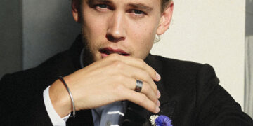 Austin Butler trở thành tân đại sứ của Cartier