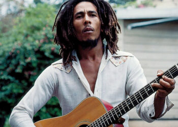Bob Marley