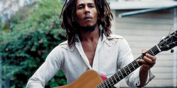 Bob Marley