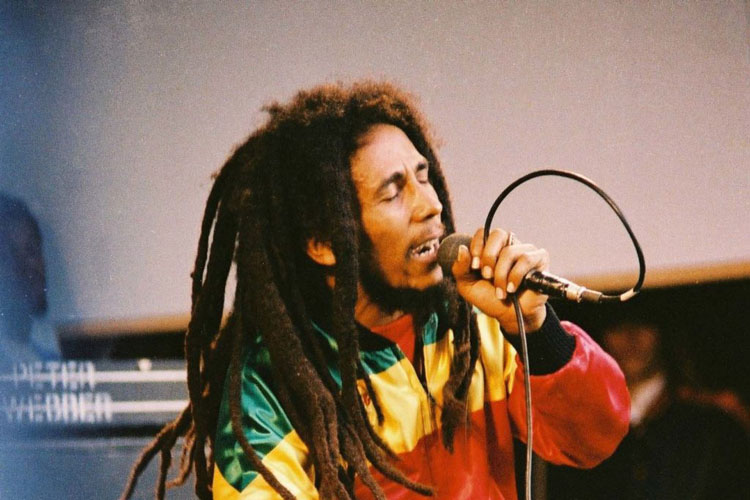 Bob Marley là ai