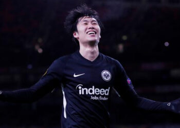 Daichi Kamada