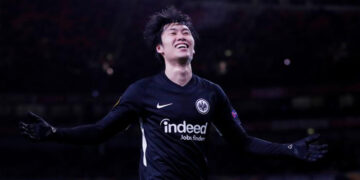 Daichi Kamada