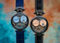 Đồng hồ Bovet chính hãng