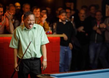 Efren Reyes là ai