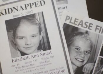 Elizabeth Smart