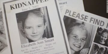Elizabeth Smart