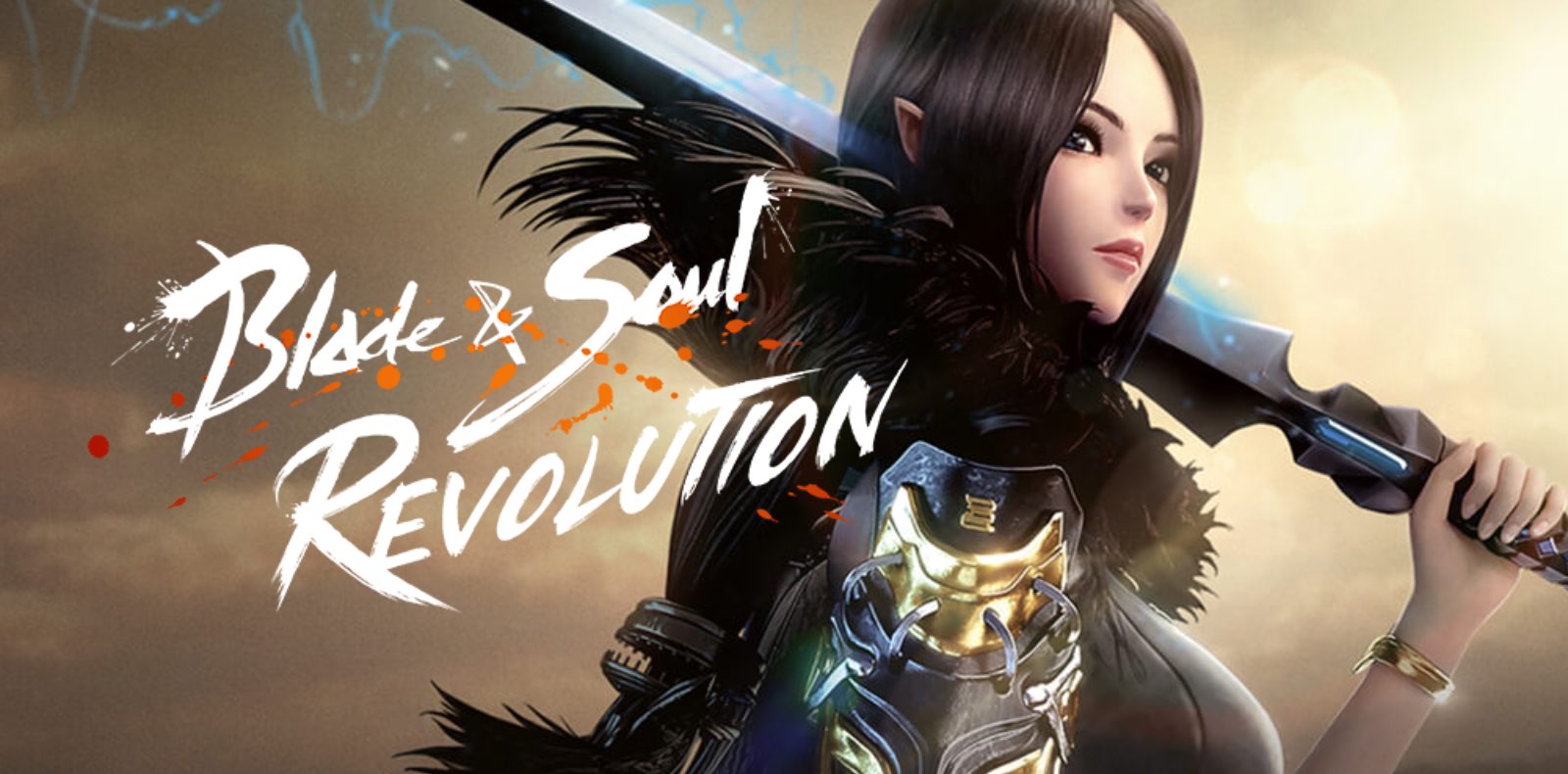 Game Blade Soul Revolution