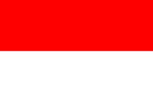 Indonesia quốc kỳ