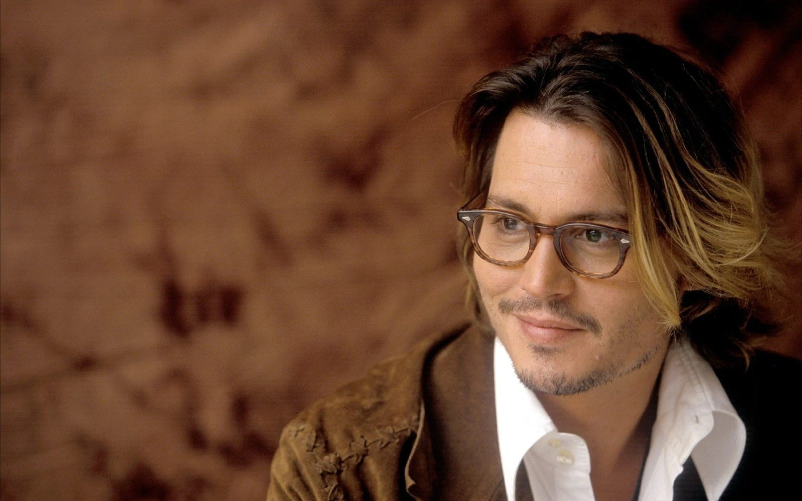 Phong cách thời trang của Johnny Depp