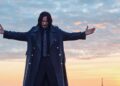 Keanu Reeves