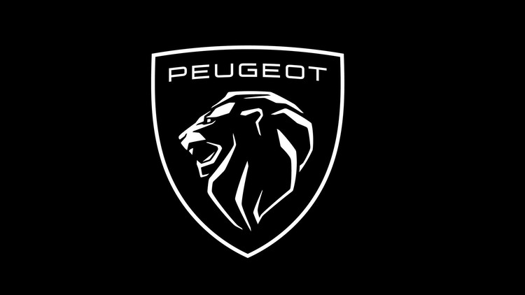 Logo sư tử của Peugeot