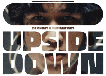 Lyrics Upside Down Dế Choắt