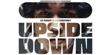 Lyrics Upside Down Dế Choắt