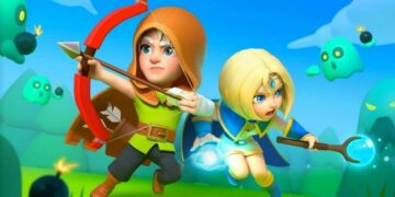 MMORPG là gì