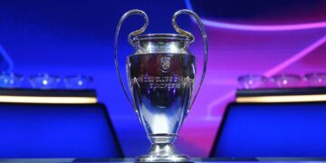 Những thay đổi của UEFA Champions League từ mùa giải 2024-25