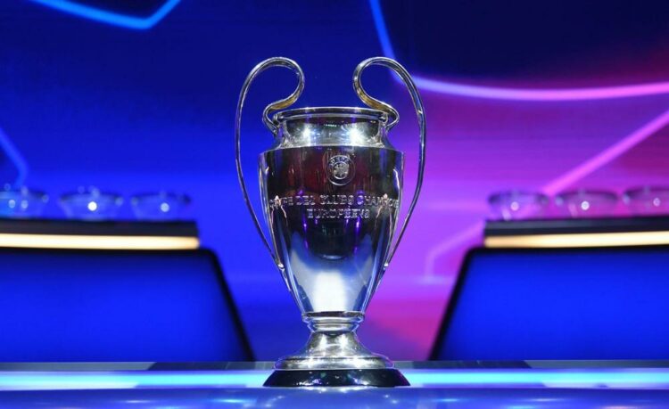 Những thay đổi của UEFA Champions League từ mùa giải 2024-25