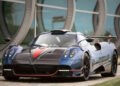 Pagani Huayra NC