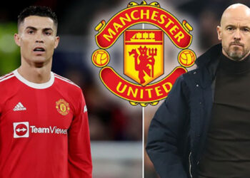 Ronaldo có ở lại MU