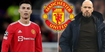 Ronaldo có ở lại MU