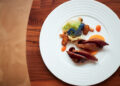 Sao Michelin