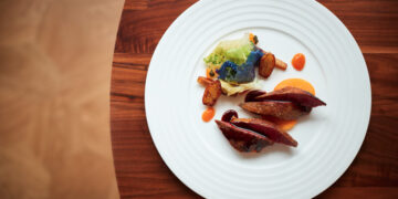 Sao Michelin