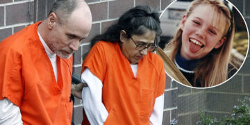 Vụ án Jaycee Dugard