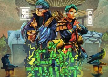 Cấm thuật lyrics