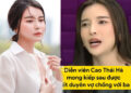 Cao Thái Hà