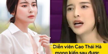 Cao Thái Hà