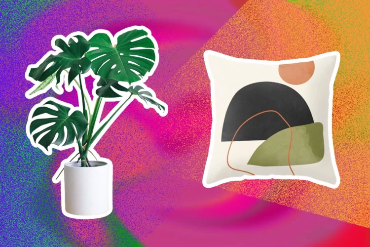 đồ trang trí nhà giá rẻ